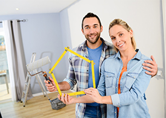 panache painting decorating services prioritising your rooms for painting - It's all in the planning - How to Prioritise Your Rooms for Painting