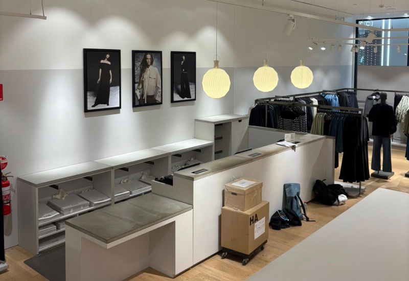 Commercial Painting Feature Image
