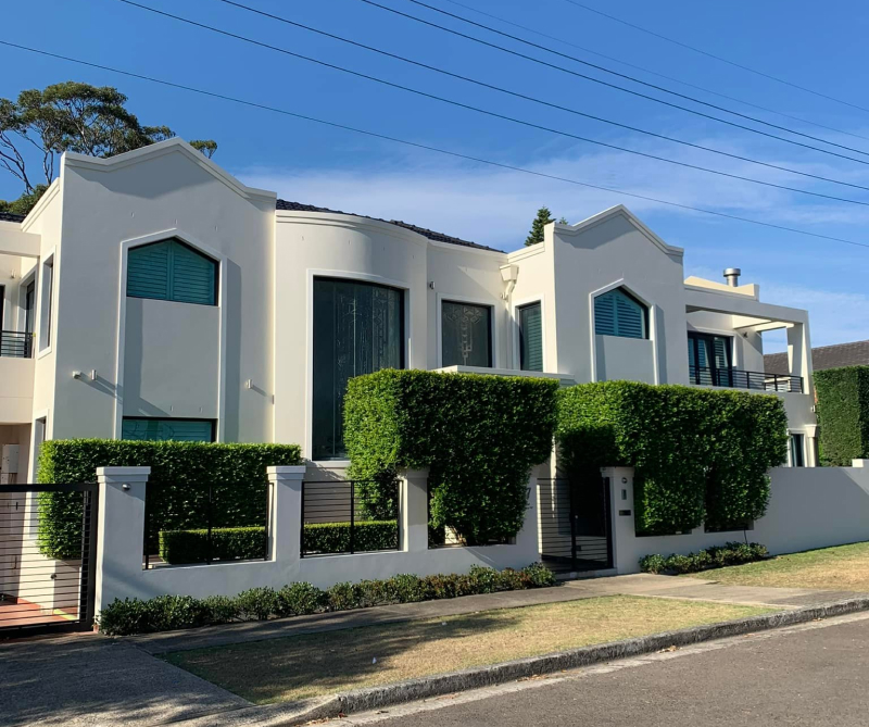 Sydney’s Residential Repaint Experts
